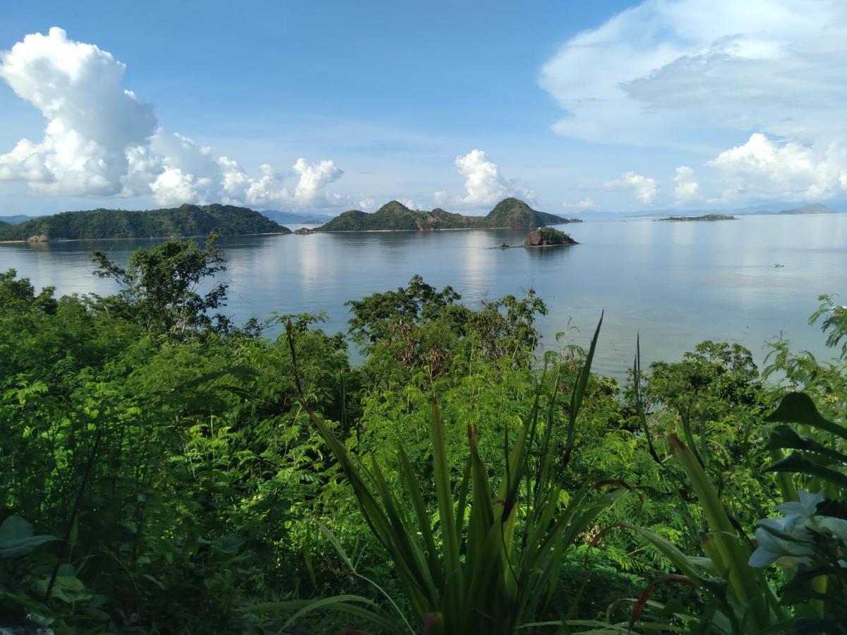Kristian Homestay Bajawa Zewnętrze zdjęcie
