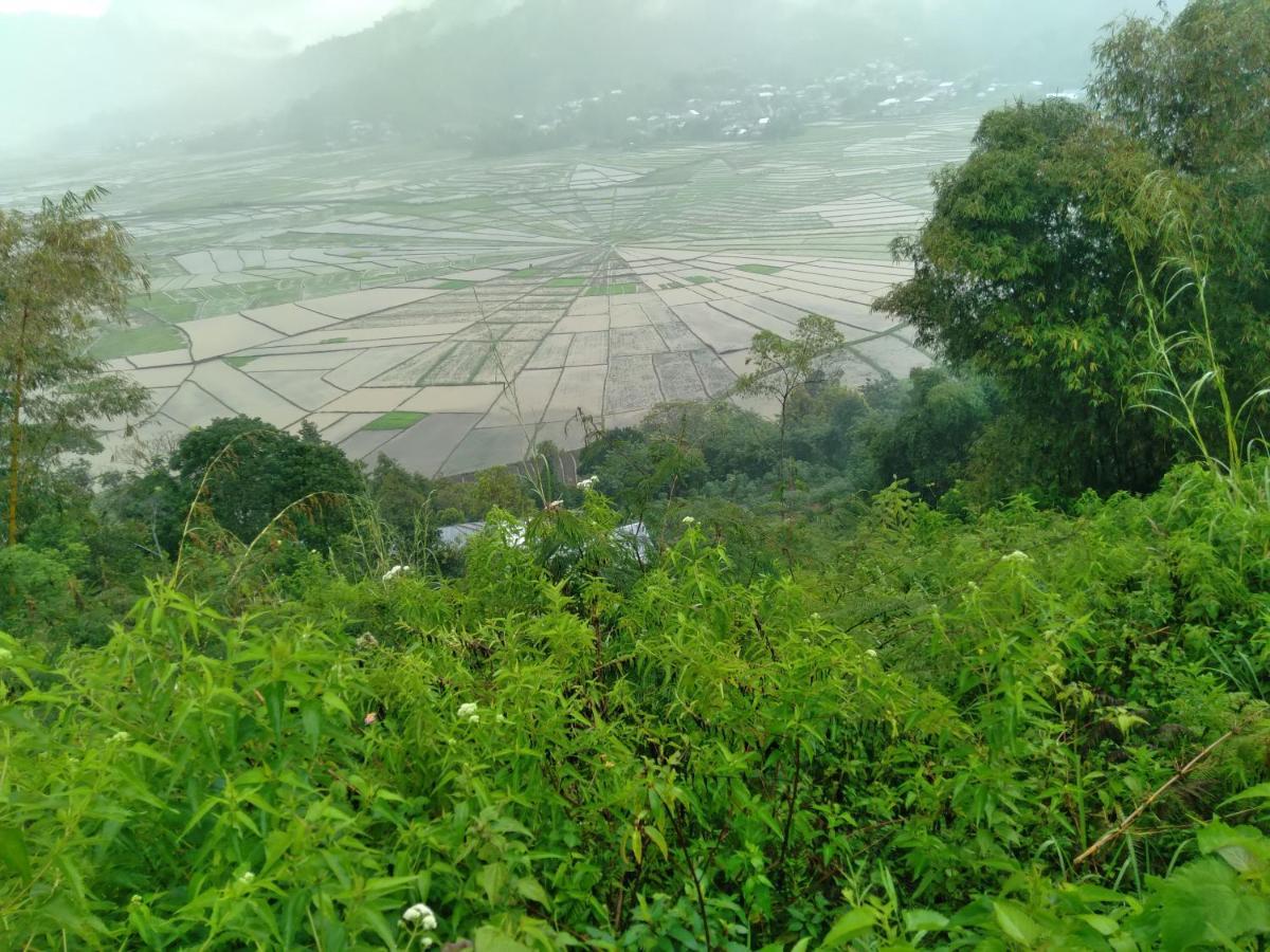 Kristian Homestay Bajawa Zewnętrze zdjęcie