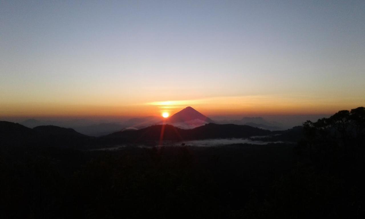 Kristian Homestay Bajawa Zewnętrze zdjęcie
