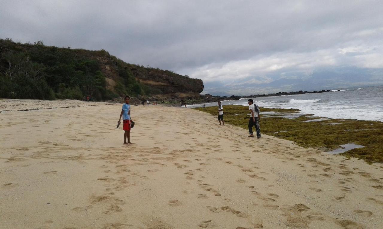 Kristian Homestay Bajawa Zewnętrze zdjęcie